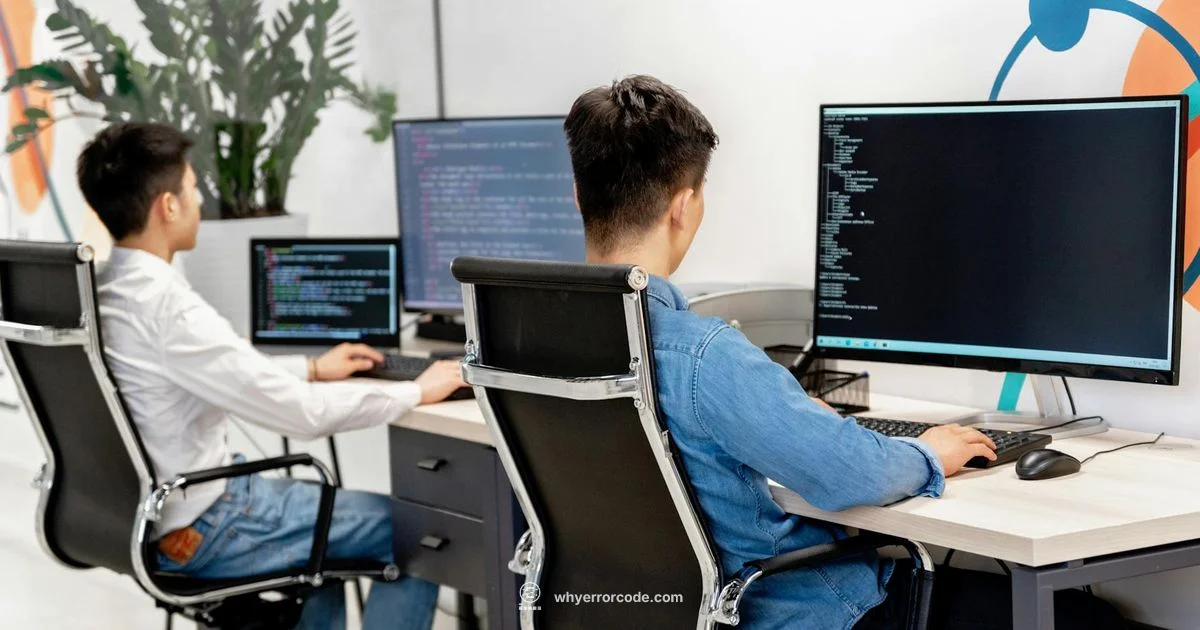 Unauthorized Access - Why Error Code