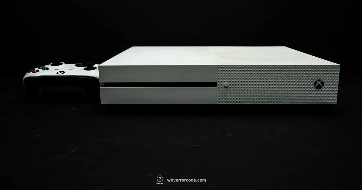 Bo6 Xbox Error - Why Error Code