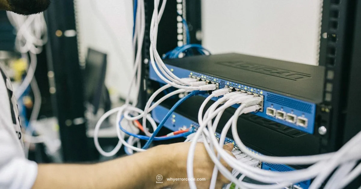 HTTP 500 Guide - Why Error Code