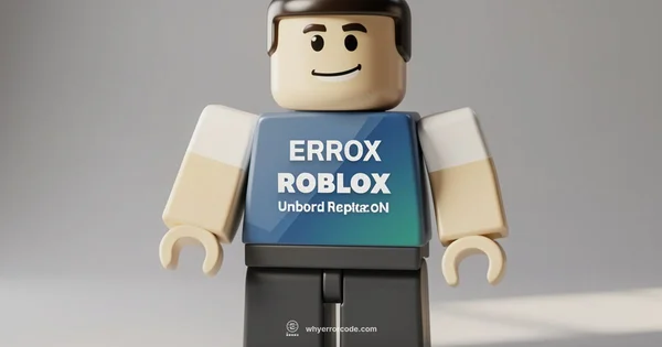 Roblox Error 2 Fix - Why Error Code