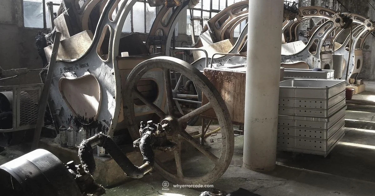 Inverter 09 Guide - Why Error Code