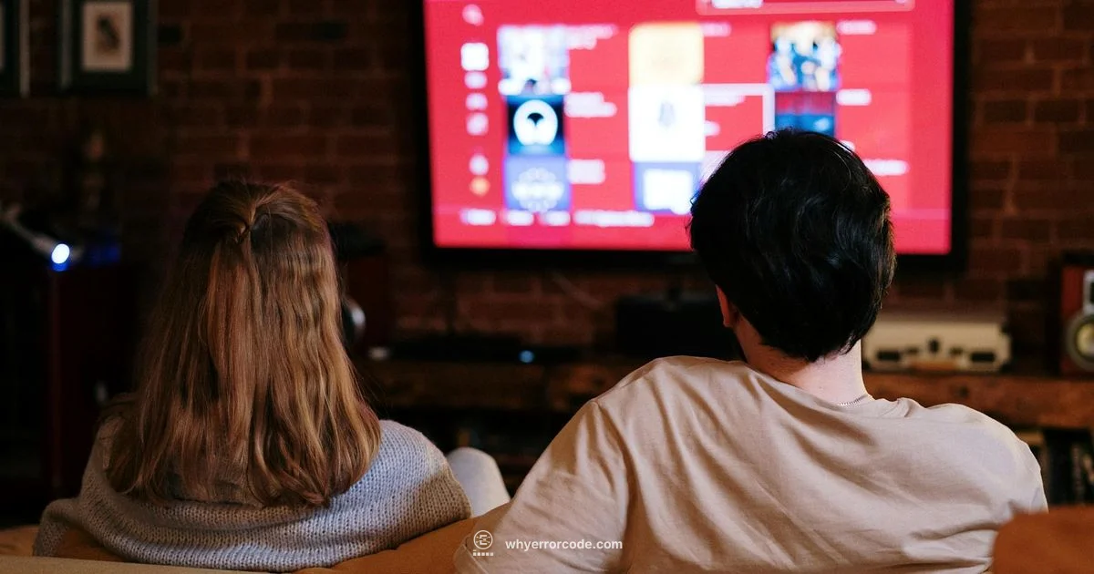 Hulu JSON Errors Hulu JSON Errors - Why Error Code