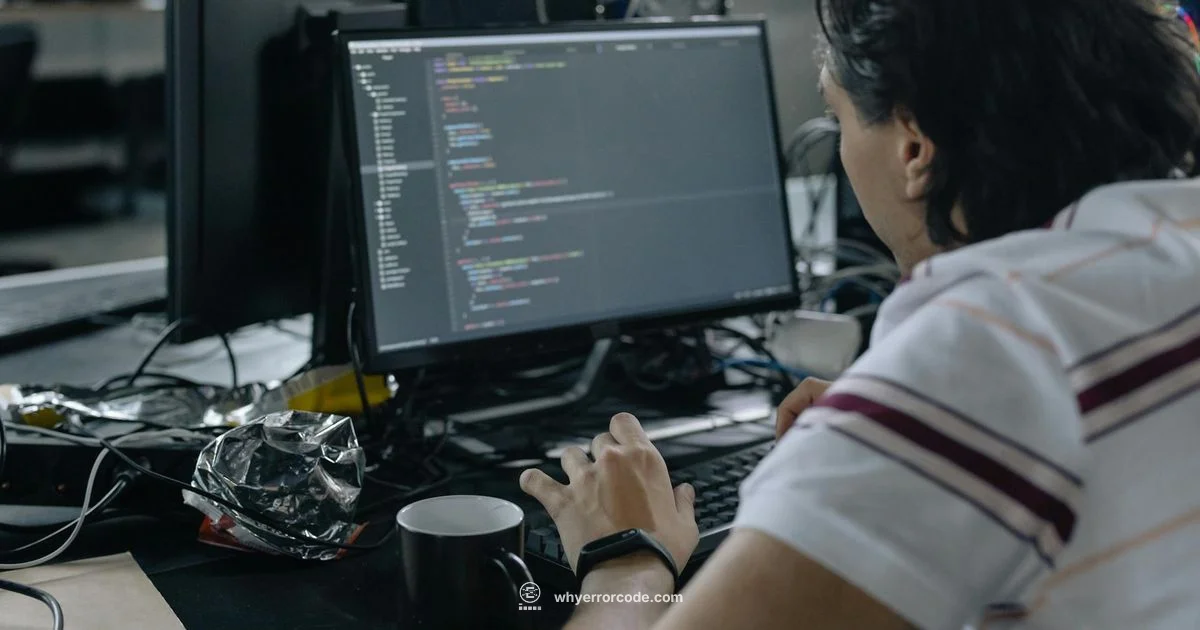 Prelaunch Debug Fix Prelaunch Debug Fix - Why Error Code