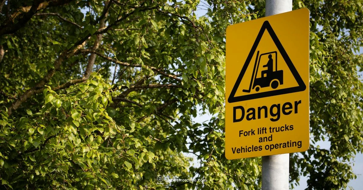 H1-3 Diagnostics - Why Error Code