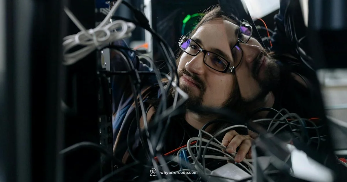 Error Code 5 Fix - Why Error Code