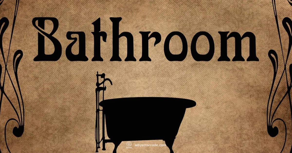 FLC Troubleshooting - Why Error Code