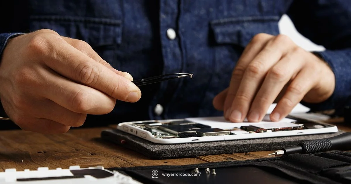 Most Common Fault Codes Most Common Fault Codes - Why Error Code