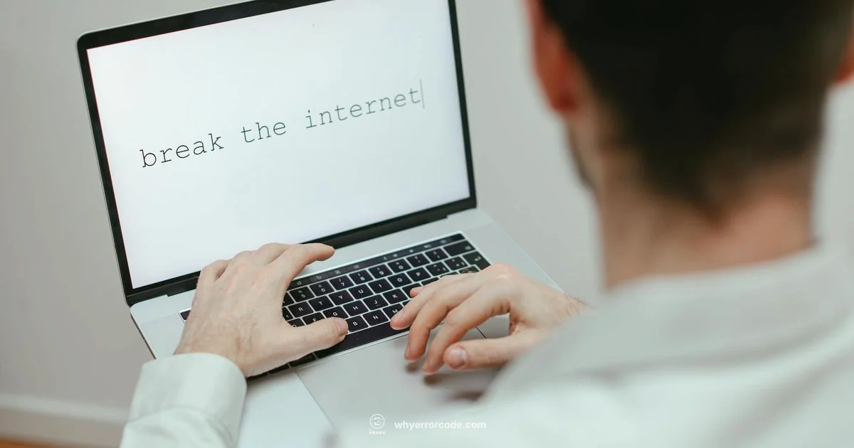 Error Code 39 Guide - Why Error Code