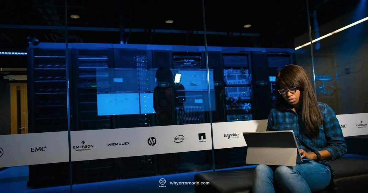 404 Fix Guide - Why Error Code