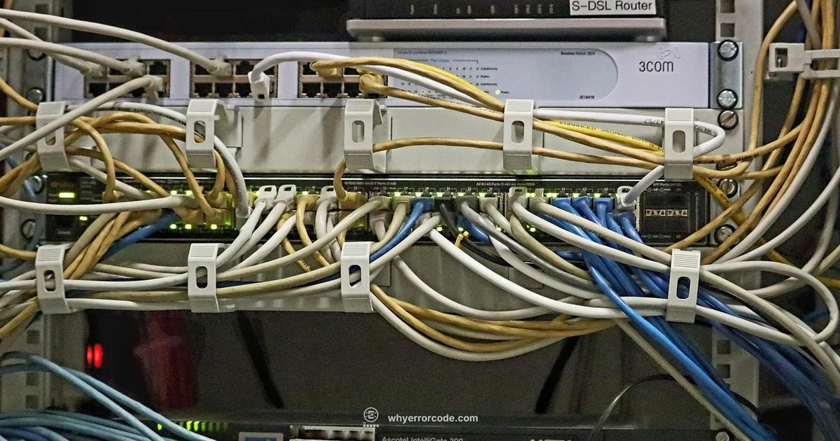 Error Code 1: Quick Guide Error Code 1: Quick Guide - Why Error Code