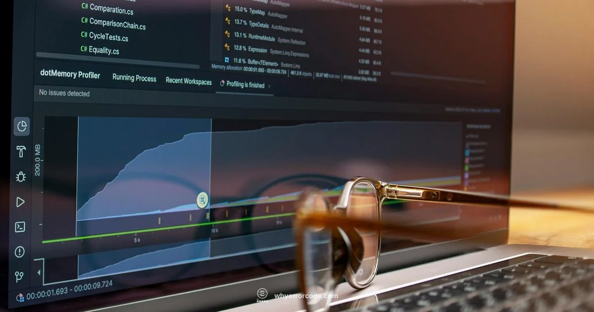 Drowned Error Fix - Why Error Code