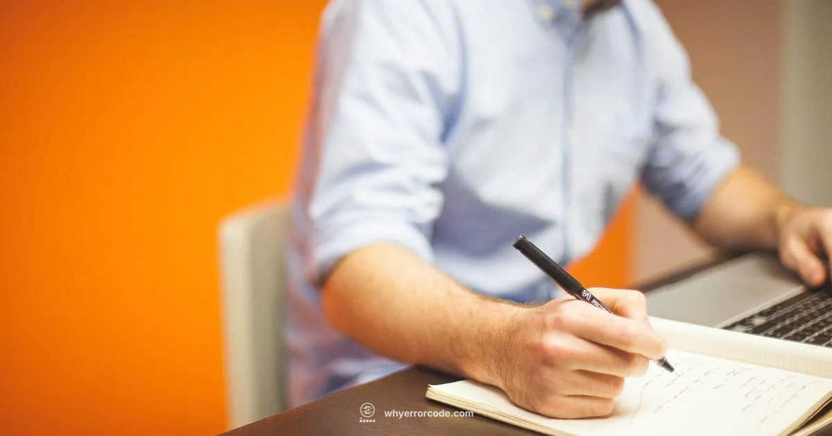 E-Invoice 9999 Fix - Why Error Code