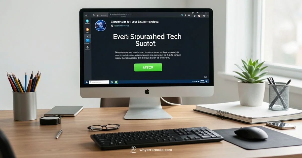 D6 Error Fix Guide - Why Error Code