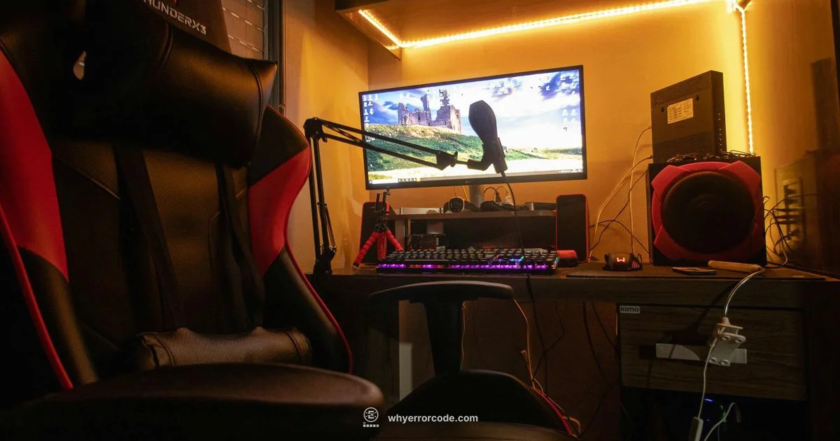 Fix Error 51 - Why Error Code